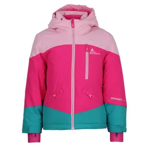 Skijacke und Hose Mädchen Peak Mountain Facorse image-3