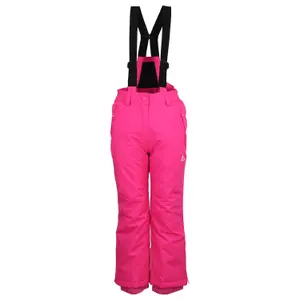 Skijacke und Hose Mädchen Peak Mountain Facorse image-4