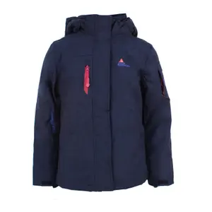 Parka für Mädchen Peak Mountain Gadika image-0