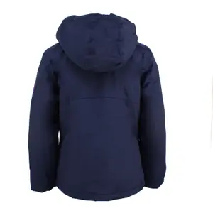 Parka für Mädchen Peak Mountain Gadika image-1