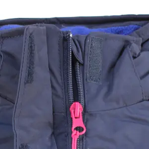 Parka für Mädchen Peak Mountain Gadika image-2