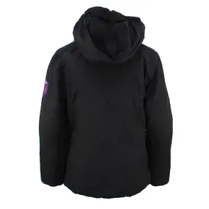 Parka für Mädchen Peak Mountain Fadika image-1