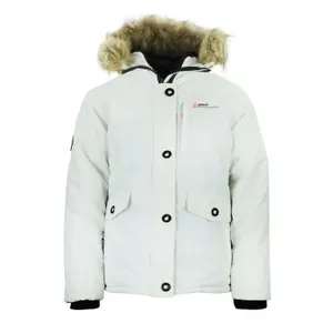 Parka da sci per bambina Peak Mountain Falava image-1