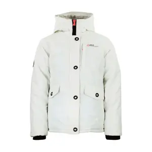 Parka da sci per bambina Peak Mountain Falava image-2