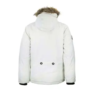 Parka da sci per bambina Peak Mountain Falava image-4