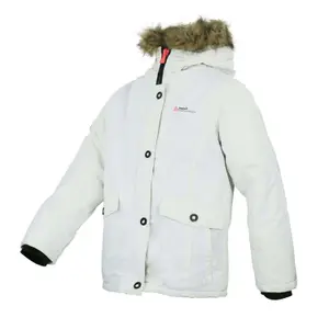 Parka da sci per bambina Peak Mountain Falava image-5