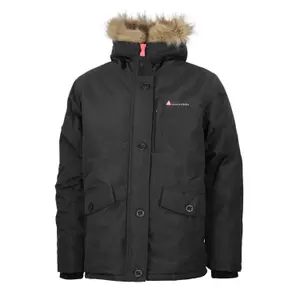 Parka da sci per bambina Peak Mountain Falava image-0