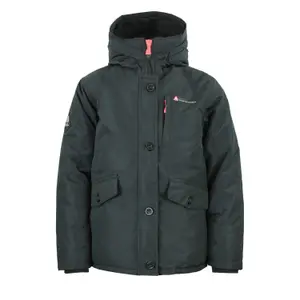 Parka da sci per bambina Peak Mountain Falava image-1