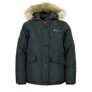 Parka da sci per bambina Peak Mountain Falava image-3