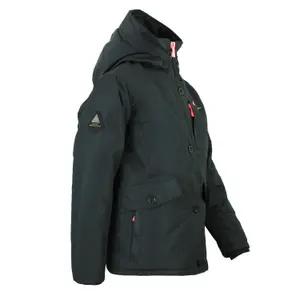 Parka da sci per bambina Peak Mountain Falava image-4