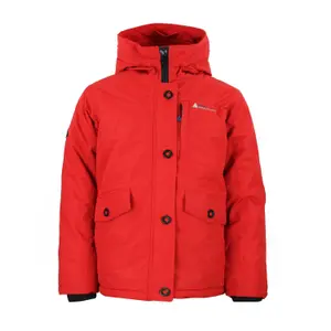 Parka da sci per bambina Peak Mountain Falava image-2