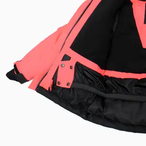 Casaco de ski para rapariga Peak Mountain Fama image-3