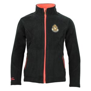 fasak-af-noir-fleecejack-voor-meisjes-peak-mountain-fasak-zwart