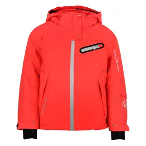 Skianzug Mädchen Peak Mountain image-1