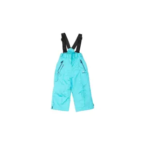 Girl's ski suit Peak Mountain Fazly image-1