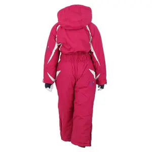 Girl's ski suit Peak Mountain Feldi image-1
