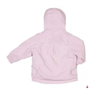 Veste de ski fille Peak Mountain Fullily image-1