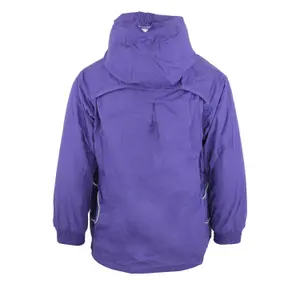 Veste de ski fille Peak Mountain Fullily image-1