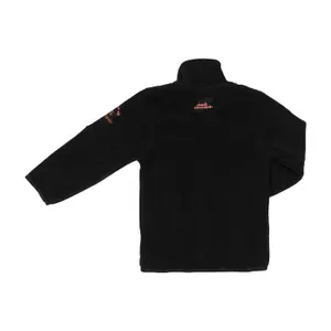 Fleecejacke, Mädchen Peak Mountain Gacalon image-1