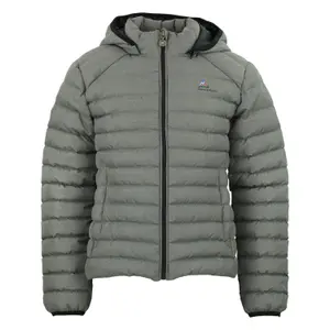 Girls' ski jacket Peak Mountain Gacenza image-0