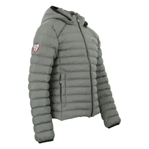 Girls' ski jacket Peak Mountain Gacenza image-2