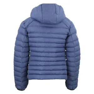 Kurtka narciarska dla dziewczynek Peak Mountain Gacenza image-1