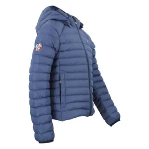 Kurtka narciarska dla dziewczynek Peak Mountain Gacenza image-2