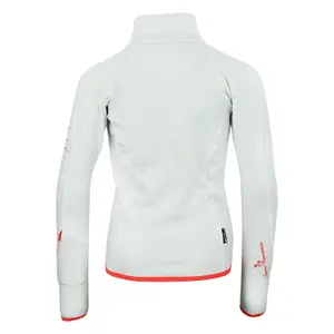 Mädchen Fleecejacke Peak Mountain Gaclimate image-1