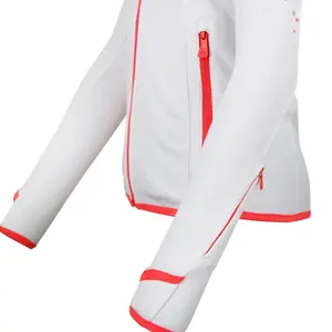 Mädchen Fleecejacke Peak Mountain Gaclimate image-4