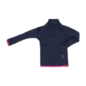 Mädchen Fleecejacke Peak Mountain Gaclimate image-1