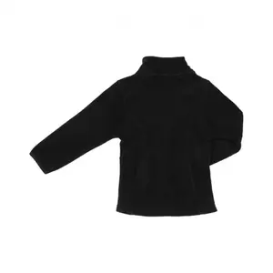 Girl's fleece jacket Peak Mountain Gadara image-1