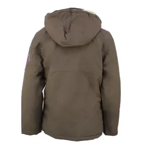 Parka für Mädchen Peak Mountain Gadika image-1