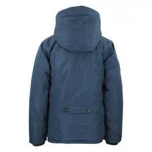 Girl's ski parka Peak Mountain Galava image-2