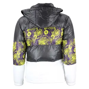 Casaco de ski para rapariga Peak Mountain Galea image-1