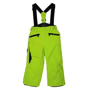 Skianzug, Mädchen Peak Mountain Gamic image-3