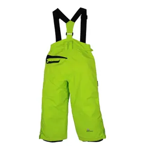 Skianzug, Mädchen Peak Mountain Gamic image-4