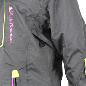 Skianzug, Mädchen Peak Mountain Gamic image-6