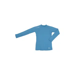 Girl's T-shirt Peak Mountain 1ere peauGana image-0