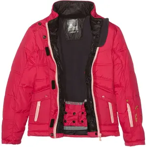 Casaco de ski para rapariga Peak Mountain Ganecy image-1