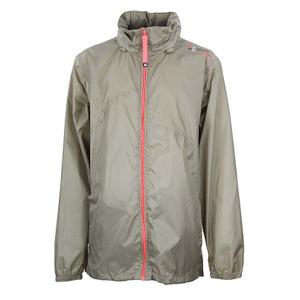 gara-10-16-fl-1-taupe-vattentat-jacka-for-flickor-peak-mountain-gara-mullvad