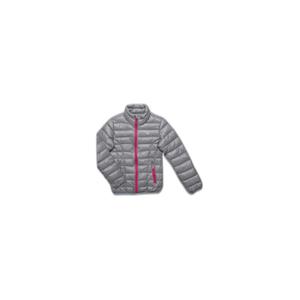 Slim ski jacket for girls Peak Mountain