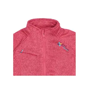 Meisjesfleece Peak Mountain Gatorm image-2