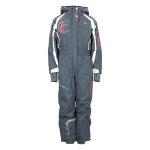 Girl's ski suit Peak Mountain Geldi