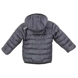 Casaco de bebê Peak Mountain Layette image-1