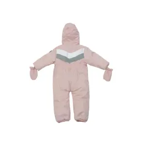 Combinação de ski para bebé Peak Mountain Layette image-1