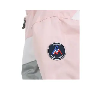 Combinação de ski para bebé Peak Mountain Layette image-2