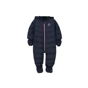 Baby ski suit Peak Mountain Layette image-0