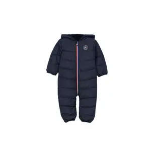 Baby ski suit Peak Mountain Layette image-1