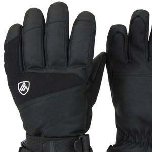 Guanti da sci Peak Mountain Miss image-1