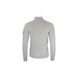 Jersey de mujer con media cremallera y cuello alto Peak Mountain Acharlito image-1